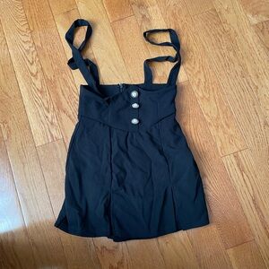 SHEIN overall dress size XS